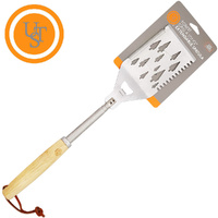 Thumbnail for Grill A Long Spatula - Forest - U-20-12571