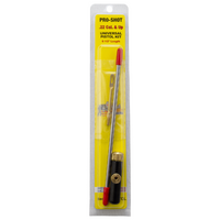 Thumbnail for Pro-Shot Universal Pistol Cleaning Kit 22-45 cal - U-PISTOL