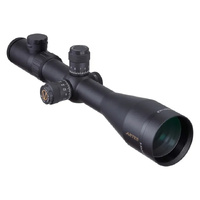 Thumbnail for Vixen 5-30x56 ED 34mm With IR ELD20 Reticle Zero Stop Tactical Riflescope - VX82041