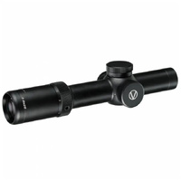 Thumbnail for Vixen 1-8x28 34mm FFP Illuminated 18C MOA Riflescope - VX82221