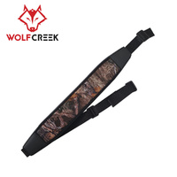 Thumbnail for Wolf Creek Anti-Slip Camo Gun Sling - WC-7720