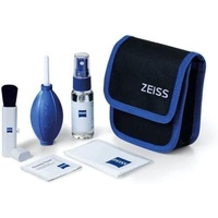 Zeiss Lens Cleaning Kit with Belt Bag - 2390-186