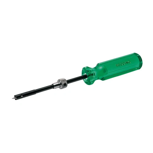 Redding Universal Flash Hole Deburring Tool with 30 cal. Pilot Stop - 06100