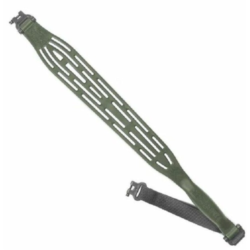 Limbsaver Kodiak-Lite Rifle Sling - OD Green - 12147