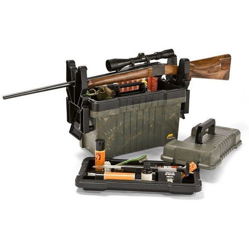 Plano Shooters Case - Camo - 181601