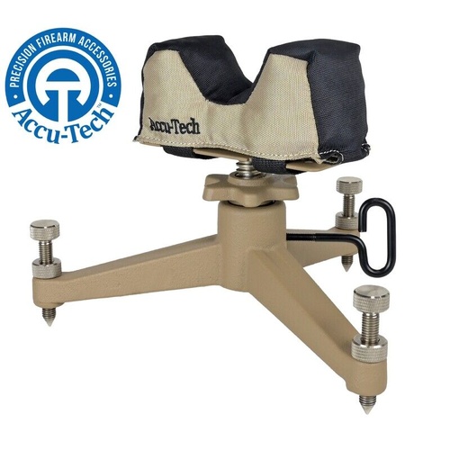 Ridgeline Straight Shooter Shooting Rest - RL244045