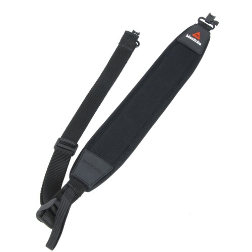 Manitoba Sling Quik-Lock Medium - Black - 280106