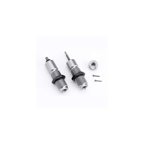 Hornady American Series .243 Win Full Length 2-Die Set - 486244