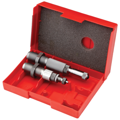 Hornady 6x47 Lapua Match Die Set - 544610