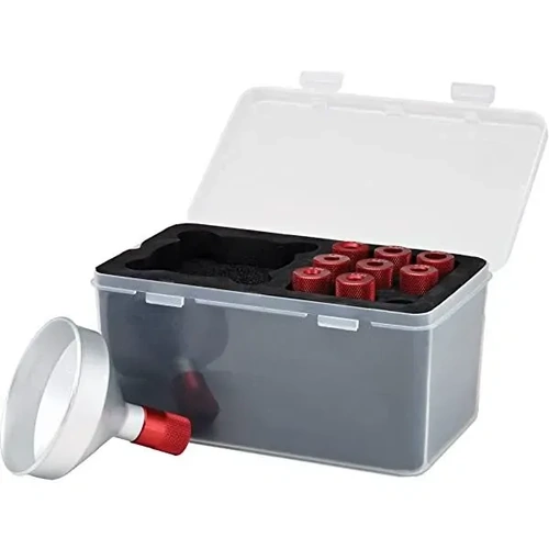 Hornady Premium Powder Funnel Kit - 586059
