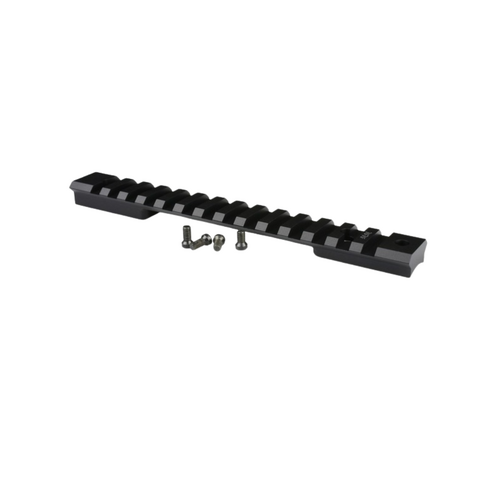 Warne Mountain Tech Howa Mini Action XP7000 Picatinny Rail - 7656M