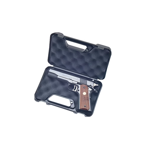 MTM Handgun Case Single up to 3" Revolver or Pistol - 803-40