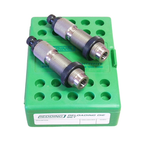 Redding 22K Hornet Full Length Die Set - 80362