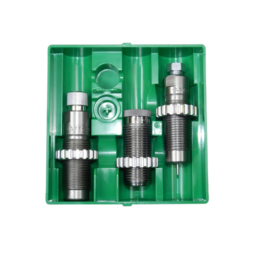 Lee Pro 1000 3-Die Set 223 Remington 90253
