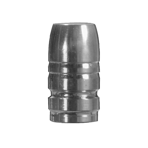 Lee Double Cavity Mold C430-310-RF 44 Special, 44 Remington Magnum, 44-40 WCF (430 Diameter) 310 Grain Flat Nose Gas Check - 90858