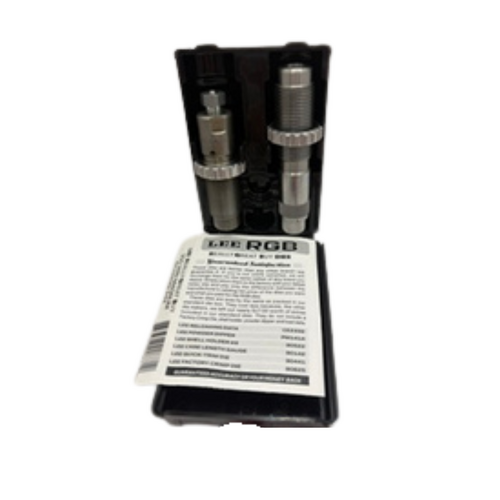 Lee RGB 2 Die Set 300 Winchester Magnum 90881