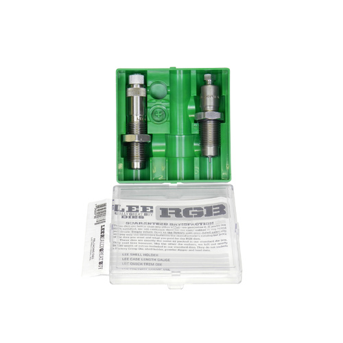 Lee RGB 2 Die Set 8x57mm Mauser (8mm Mauser) 90883