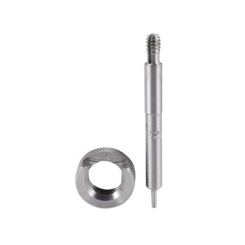Lee Case Length Gauge & Holder 416 Rigby - 91324