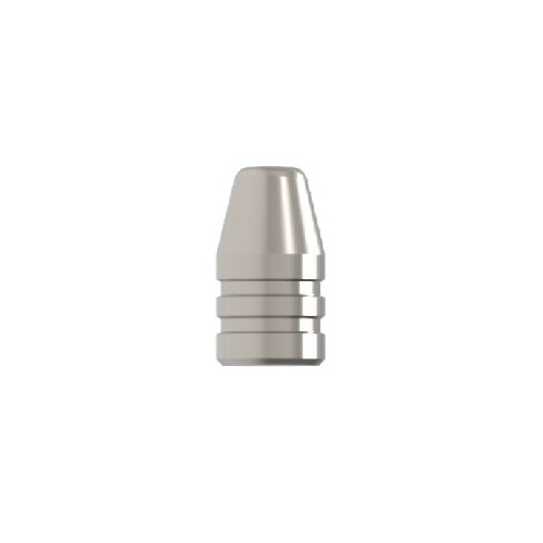 Lee 6-Cavity Bullet Mould 147gr Truncated Cone .356 9mm 38 - 92045