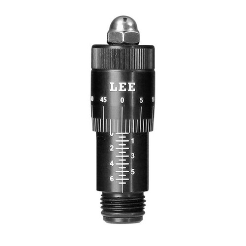Lee Handgun Micrometer Adjust Screw - 92150