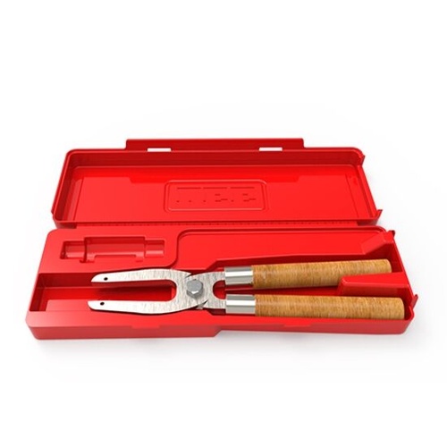 Lee Commercial Mold Handles with Storage Box - 92158