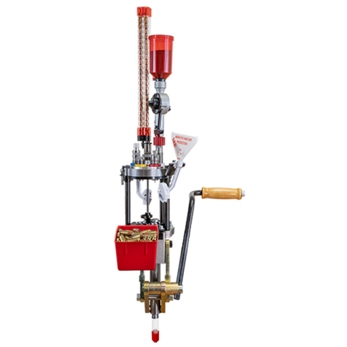 Lee 38 Special 5 Station Ultimate Turret Press Kit - 92173