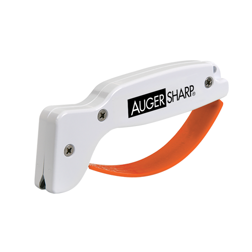 Accusharp AugerSharp Knife & Tool Sharpener - 007C