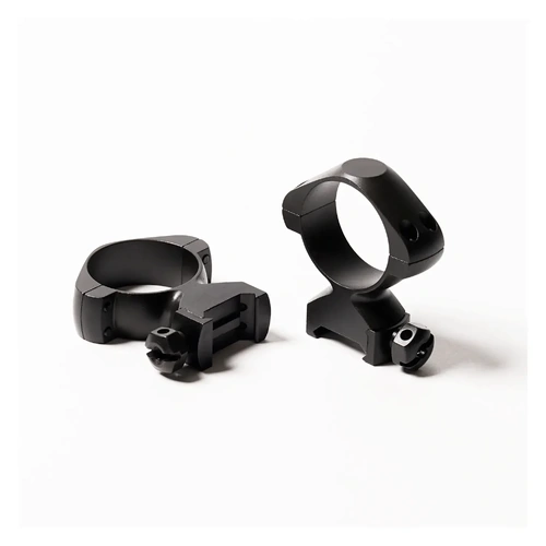 Accura 34mm High Steel Rings Weaver / Picatinny - AC34HWP