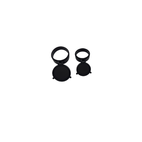 Accura 50mm Scope Flip Cap Set - AC50FLIP