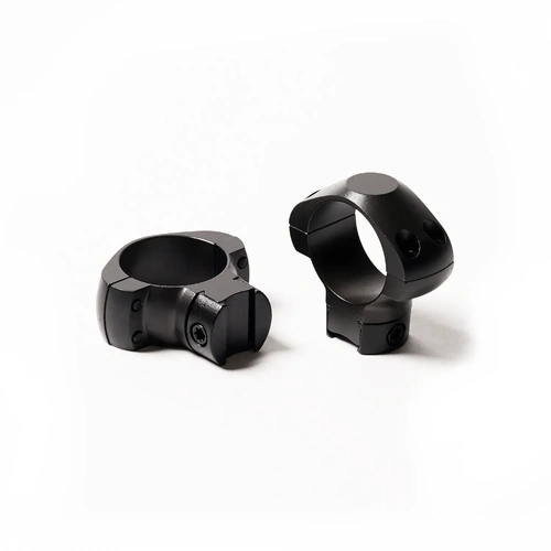 Accura 1 Inch High Alloy Rings 3/8th for 22/Air - ACAL1H22