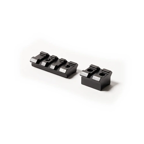 Accura 2 Piece Steel Mount - Mauser FN & Marlin 455 - ACMAU2P