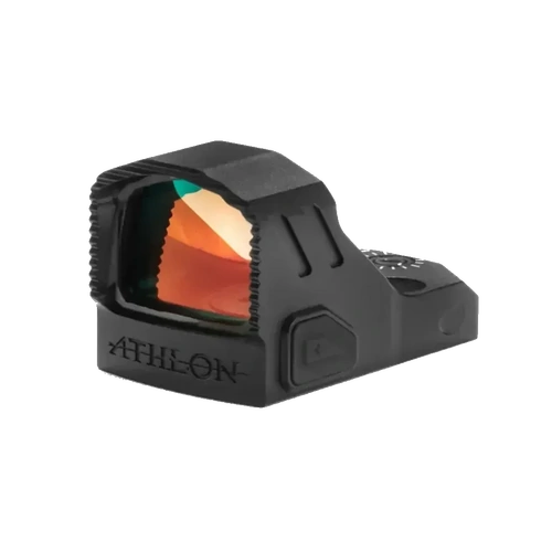 Athlon Midas EDC Pro Red Dot Open Sight - AT403019