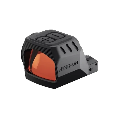 Athlon Midas Burst TSR1 3 MOA Closed Red Dot Sight - AT403074