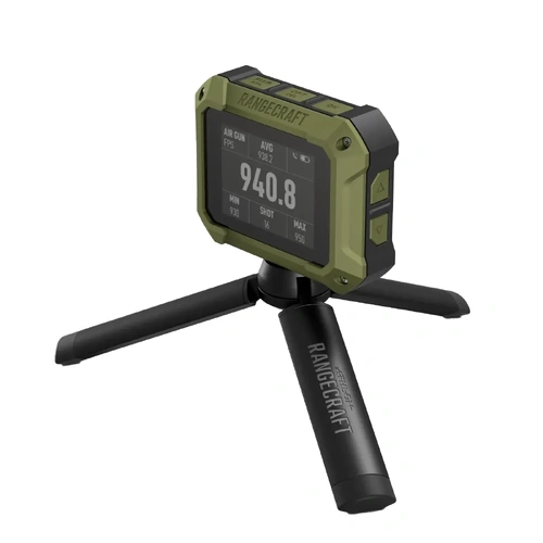 Athlon Range Craft Chronograph Velocity Pro Radar - ATRC707301
