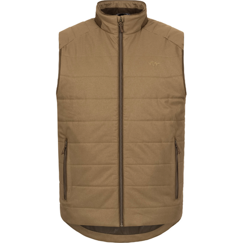 Blaser Men's Insulation Vest Ian - Teak - XL - B231006113625XL