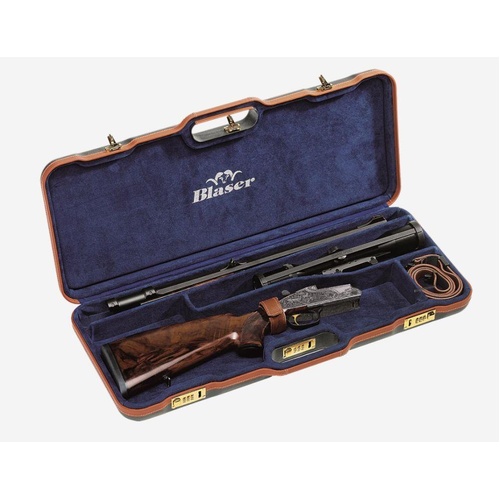 Blaser R8 ABS Case Type A  - B80400169