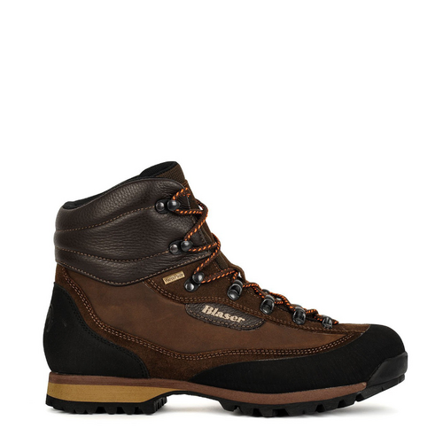 Blaser All Season Boots - Brown/Black - Size 46 - B80403176
