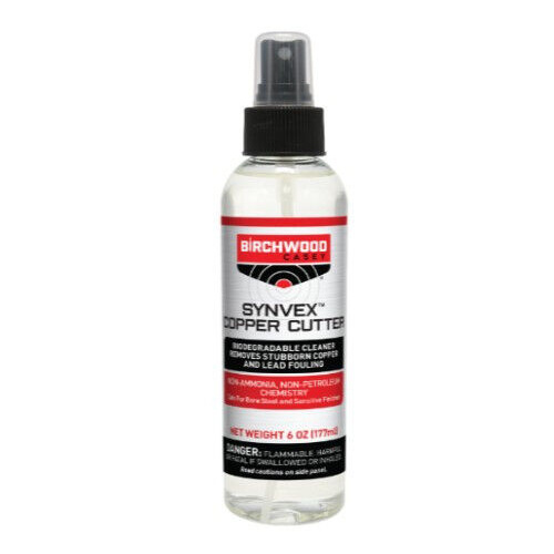 Birchwood Casey Synvex Carbon Cutter 6oz Spray - BC-44600