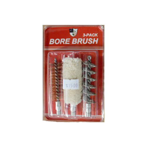 CCOP Brush Set - 12G - BHBB12GA
