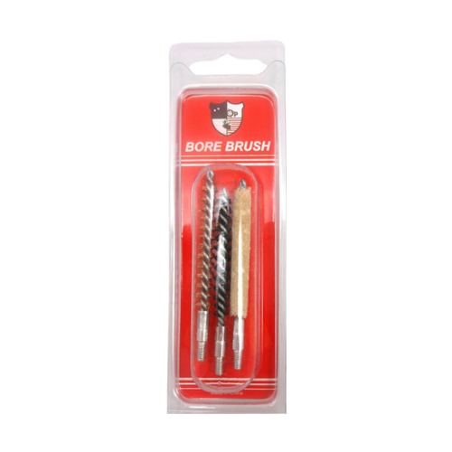 CCOP Brush Set - .243 - BHBB243