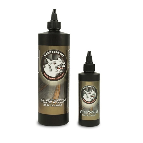 Bore Tech Eliminator Bore Cleaner 4oz - BTCE-25004