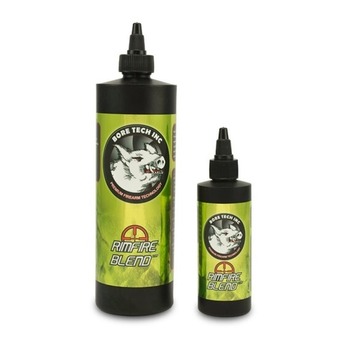 Bore -Tech Rimfire Blend Bore Cleaner - BTCF-17004