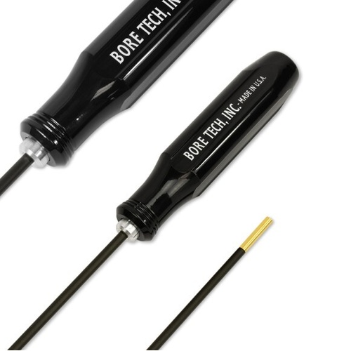 Bore Tech .22-6.5MM 36" Cleaning Rod - Black - BTVX-2236-00