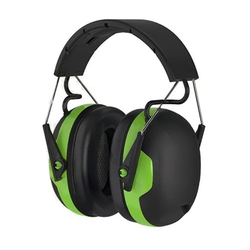 Earmor C30 Bluetooth Hearing Protection Headset - Green - C30-GR