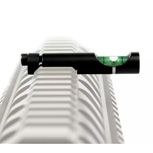 CCOP Spirit Level Picatinny Rail Mount Anti-Cant Bubble Level - CC-ARPICSL