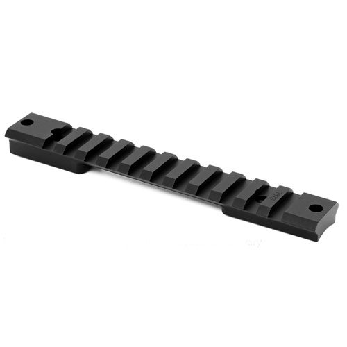 CCOP Howa 1500 Mini Action 20 MOA Picatinny Scope Base - CC-S-HOWA1500SAUH-20MOA