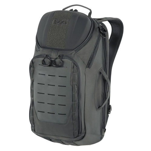 SOG TOC 20 Backpack in Grey - CP1003G