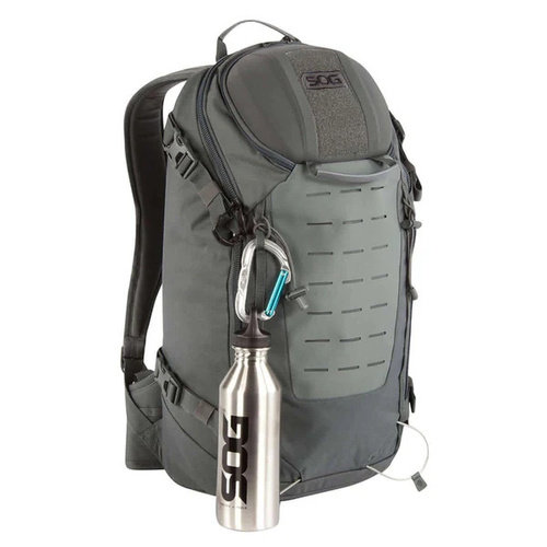SOG Scout 24 Backpack in Grey - CP1004G
