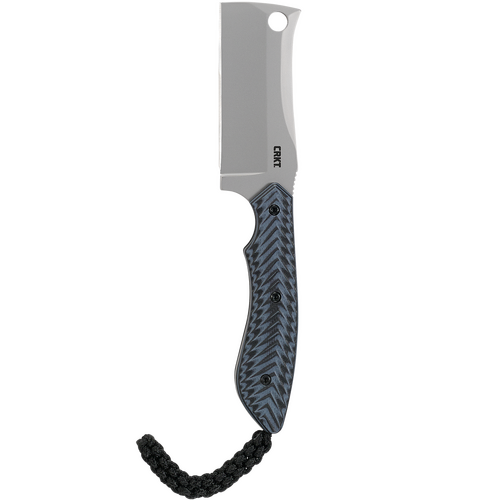 CRKT S.P.E.C. Fixed Blade with Sheath - CRKT2398
