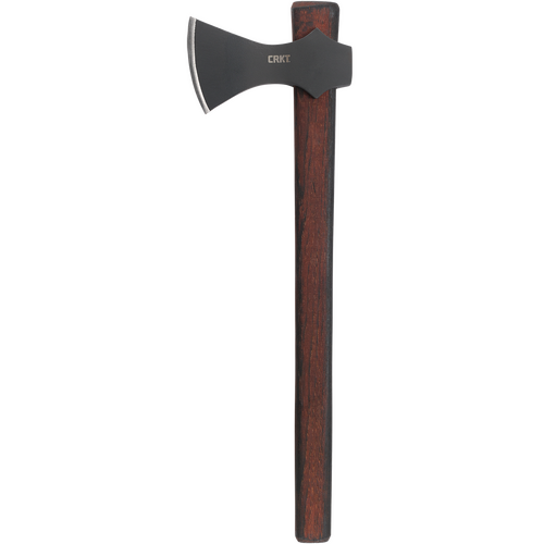 CRKT Freya Axe with Tennessee Hickory Handle - CRKT2749